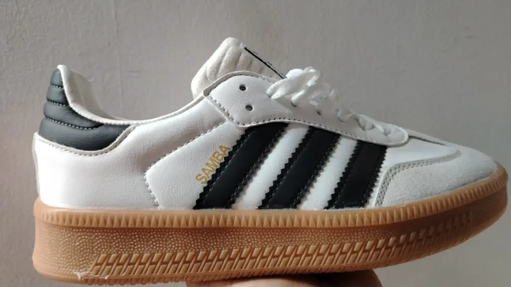 Adidas samba xlg