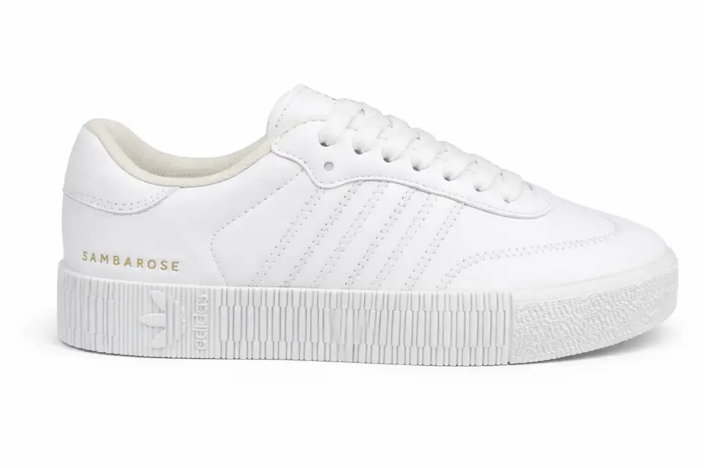 Adidas sambarose