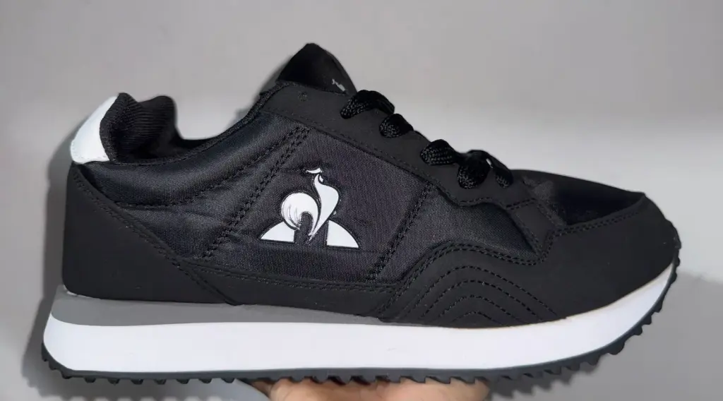 Le coq jet star 2 negra