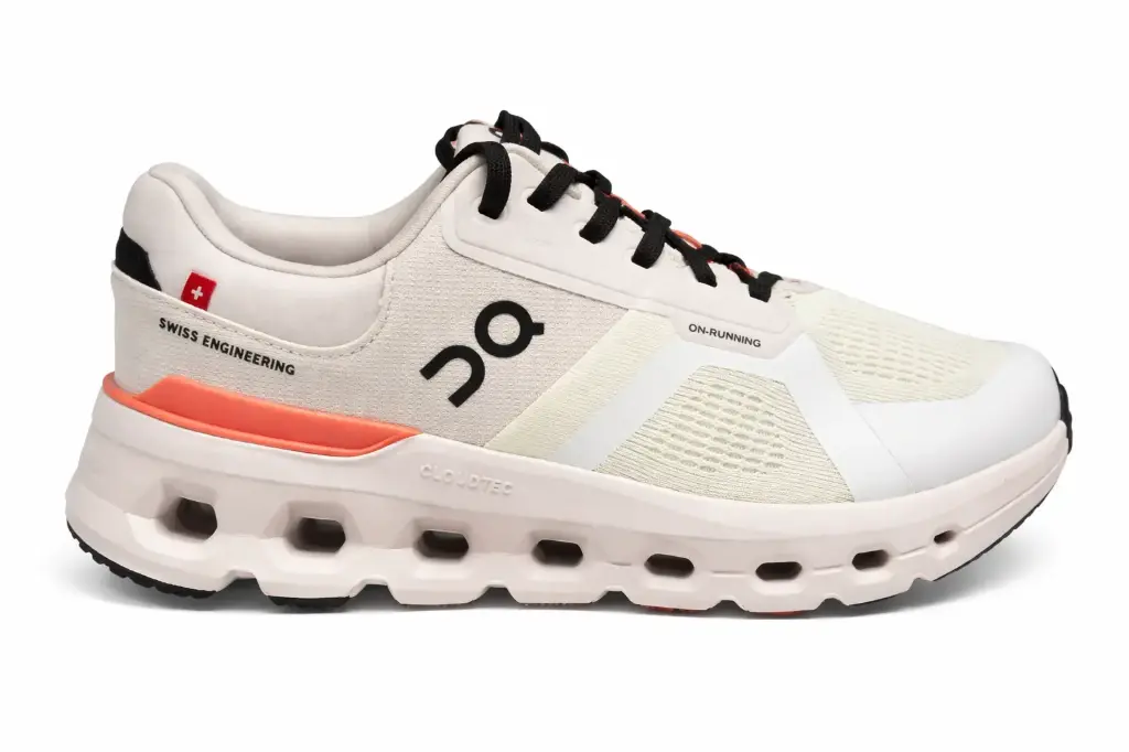 On running cloudrunner 2