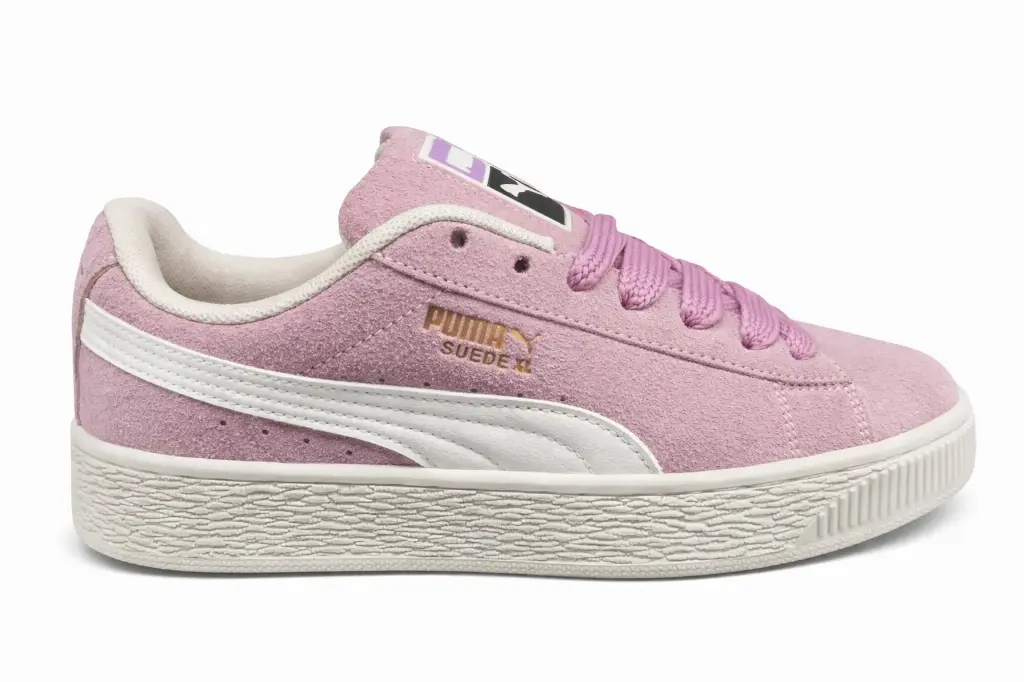 Puma seude xl rosada