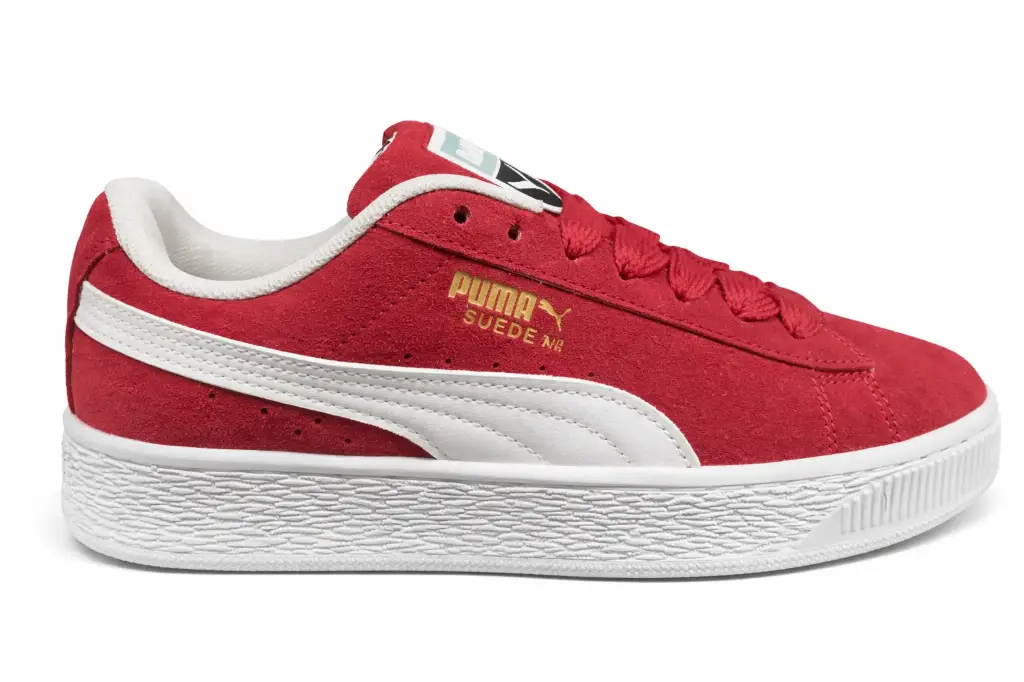 Puma seude xl roja