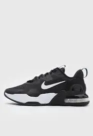 Nike training max negro