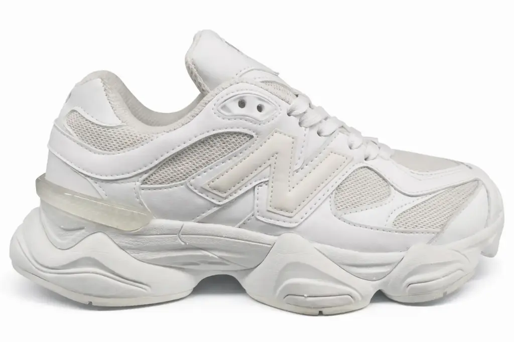 New balance 9060 blanca