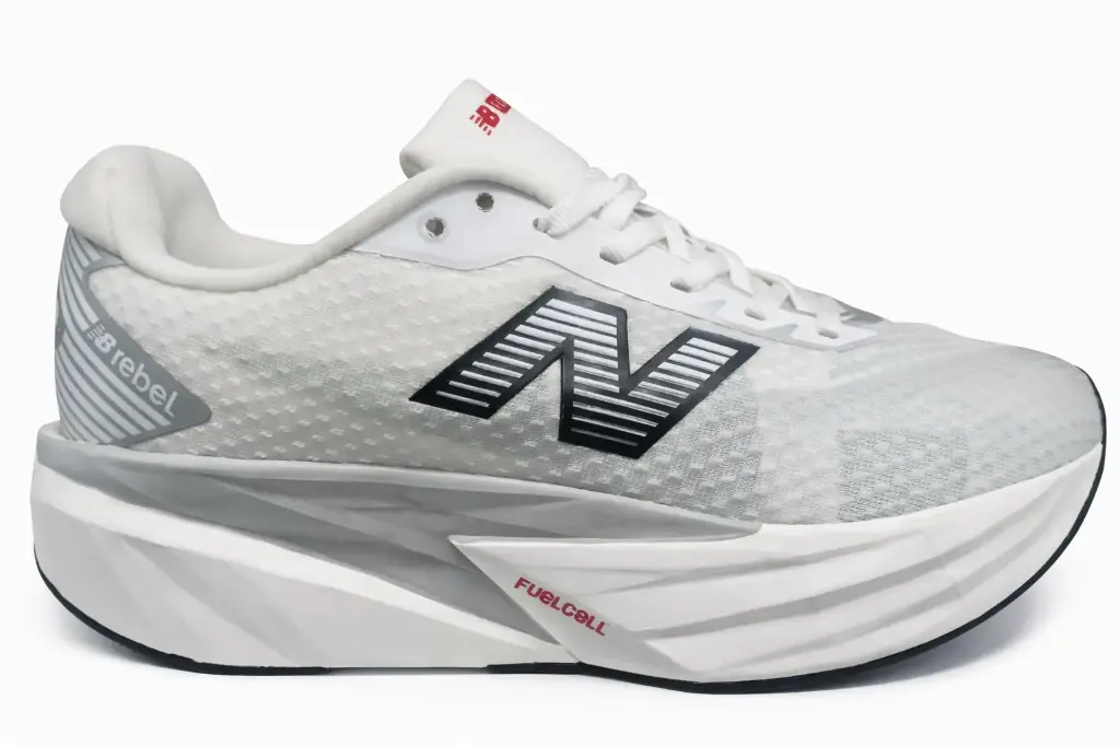 New balance rebel