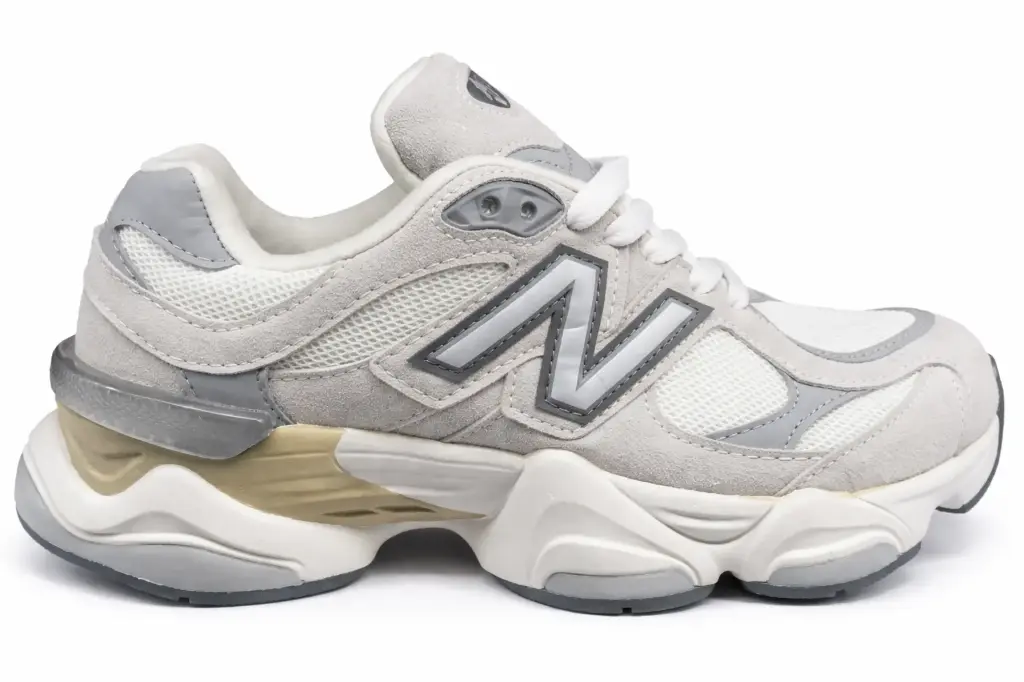 New balance 9060 beige gris