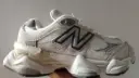 New balance 9060 beige gris