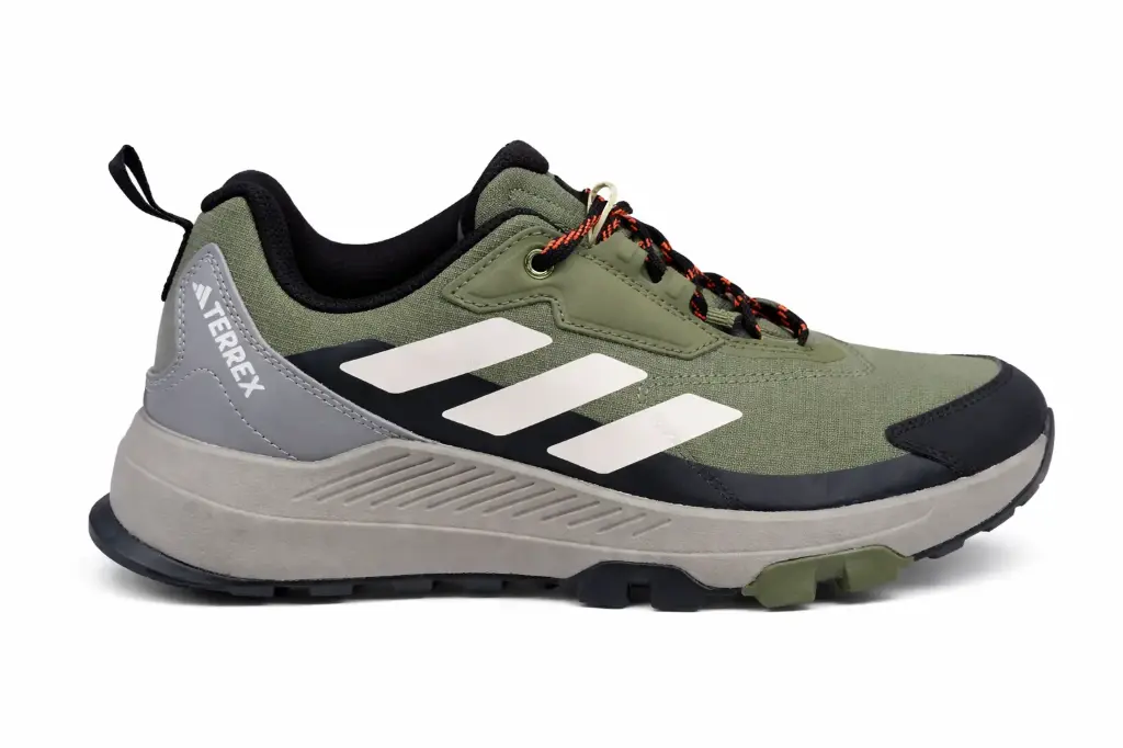 Zapatillas terrex trailmaker 2 gris