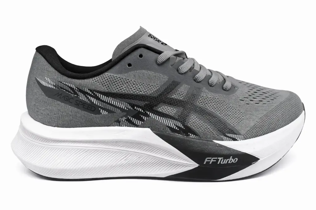 Asics magic ff turbo gris