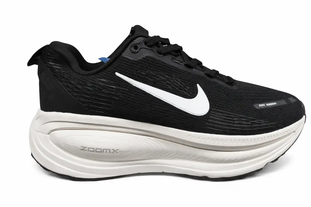 Nike zoom x running