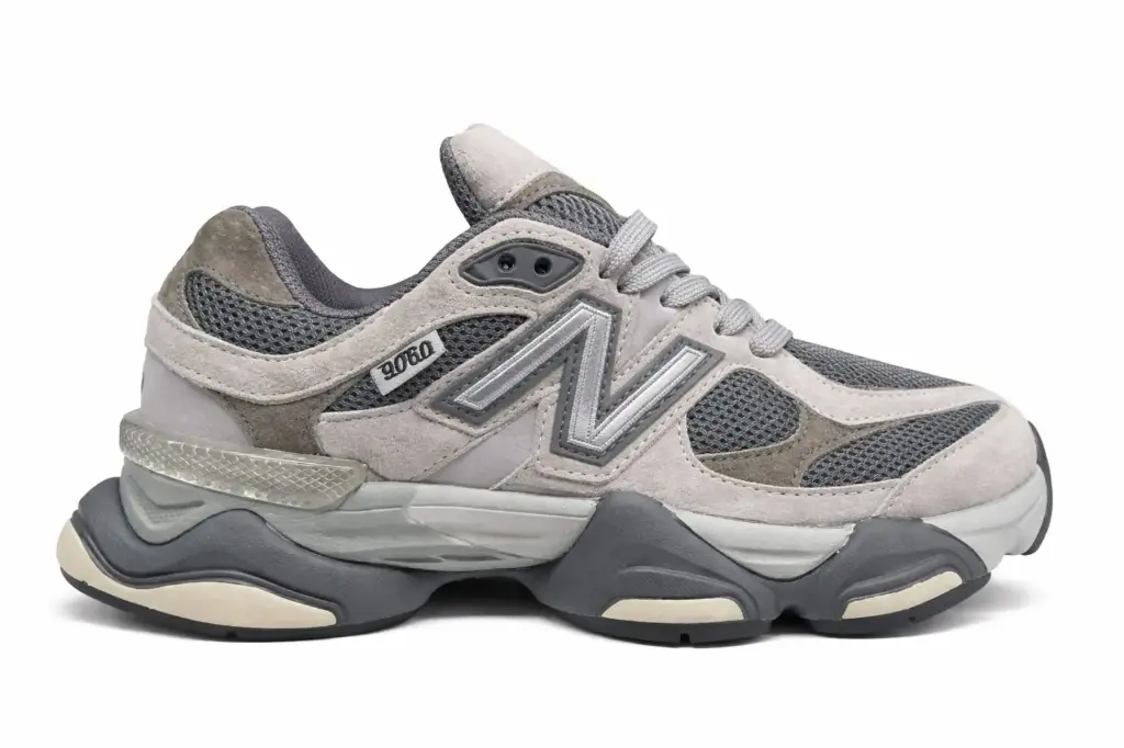 New balance 9060 gris
