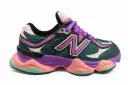 New balance 9060 multicolor