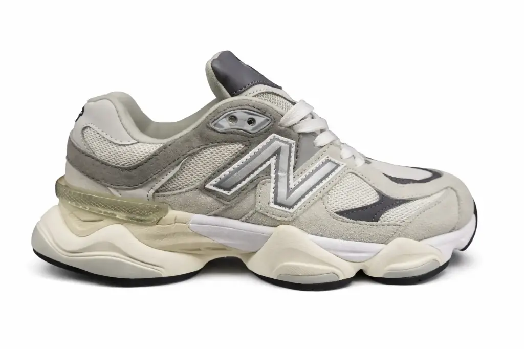 New balance 9060 grey