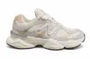 New balance 9060 piel blanco