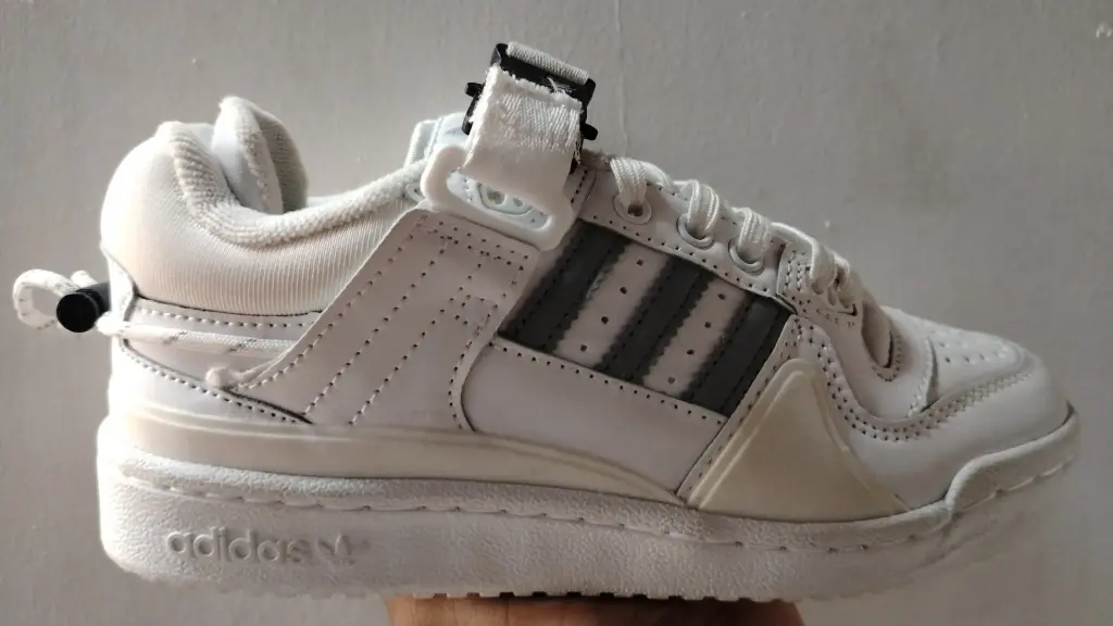 Adidas Bad bunny forum