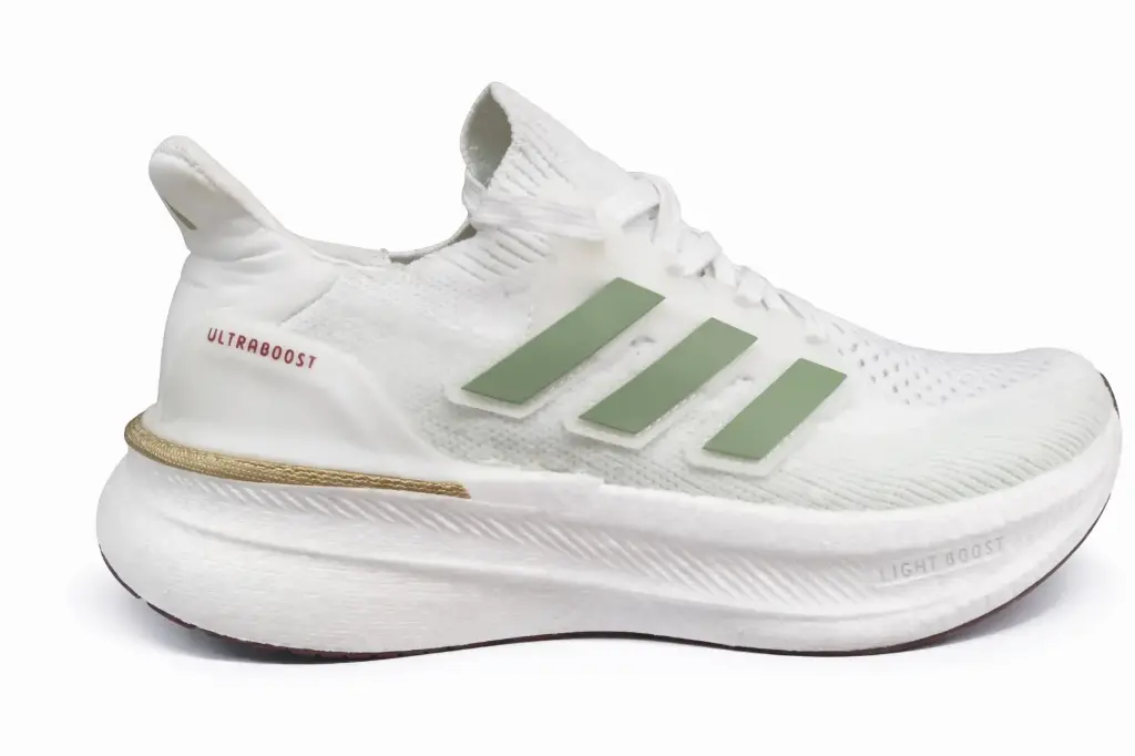 Adidas ultraboost 5 verde dama