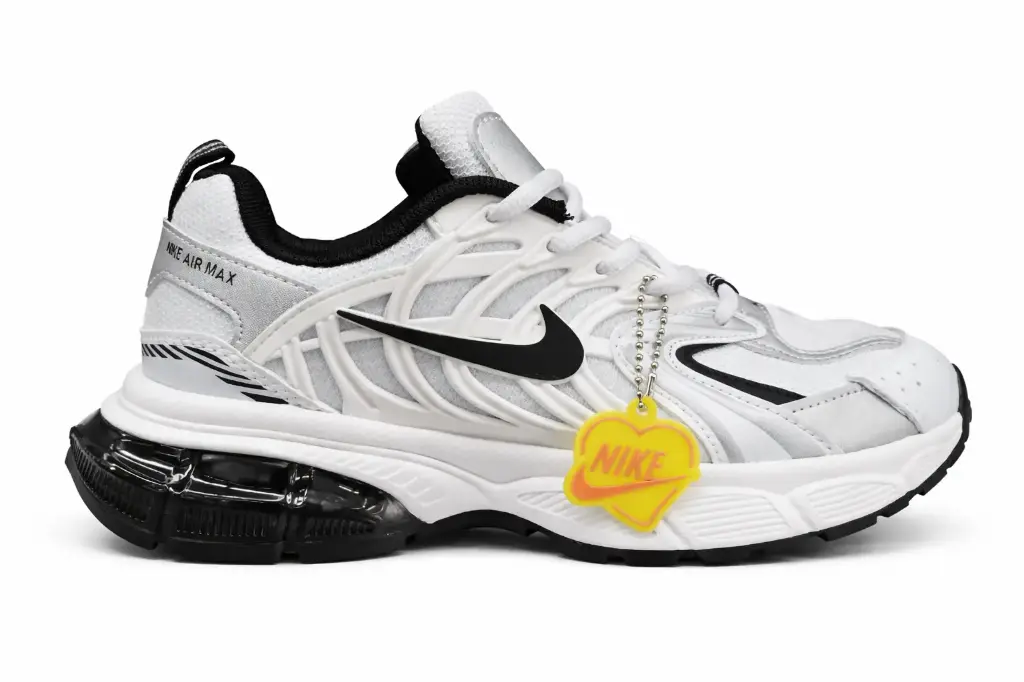 Nike skate dama blanca