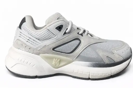 Amiri  ma runner gris