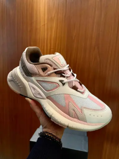 [runner rosada] Amiri runner rosada