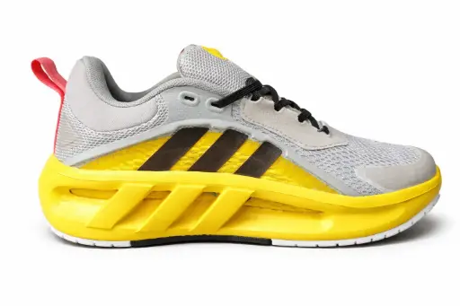 Adidas climacool scream amarillo