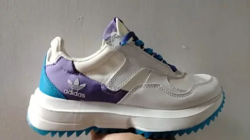 [francia morado mujer] Adidas francia morado mujer