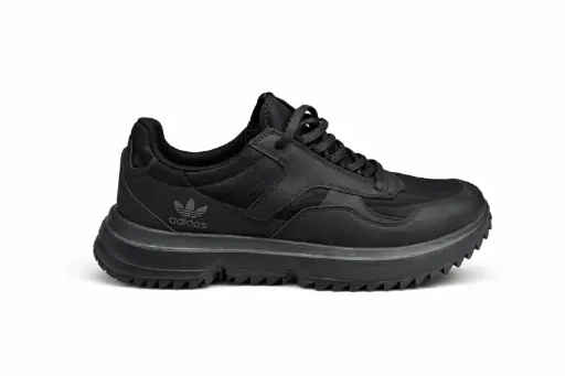 Adidas francia negra