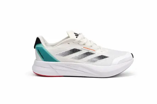 [164] Adidas duramo speed blanco