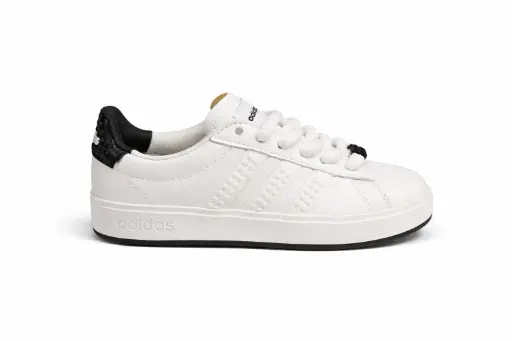 Adidas lego negro