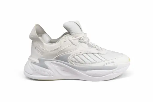 Adidas ozmorph blanca