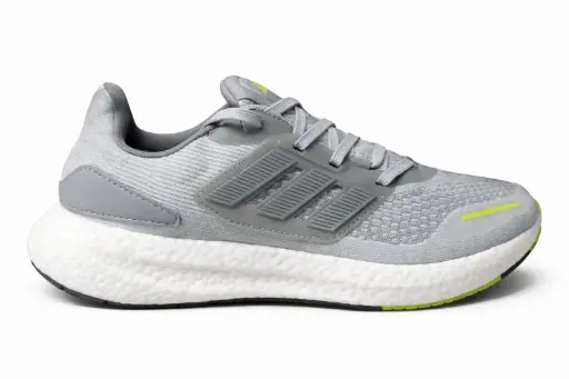 Adidas pureboost gris