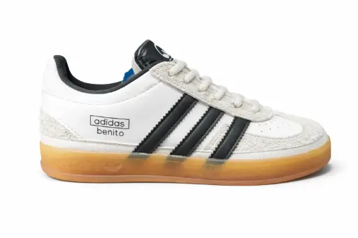 [134] Adidas bennito