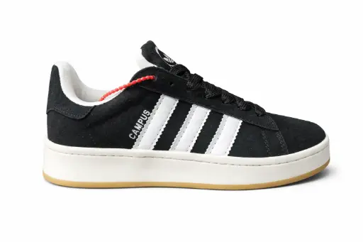 Adidas campus negra