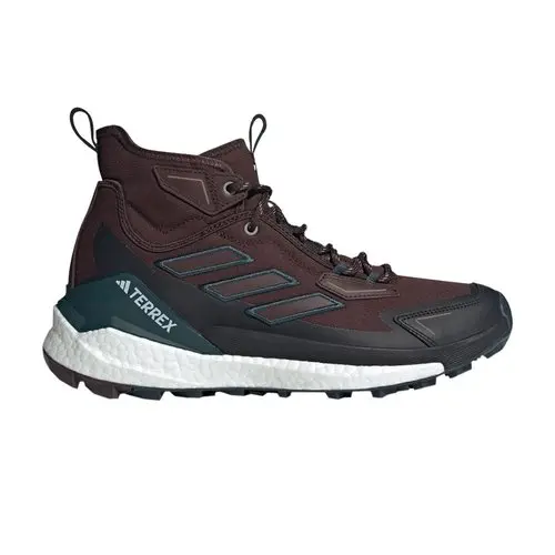 Botin terrex free hiker 2.0 gore-tex