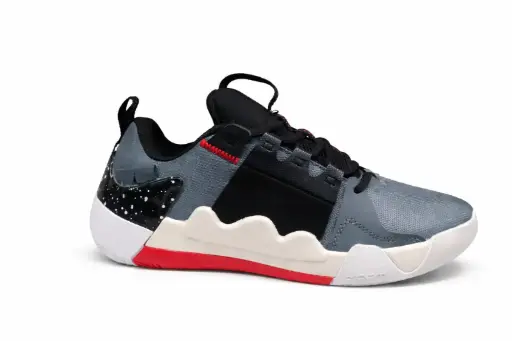 [zoom gris] Jordan zoom gris