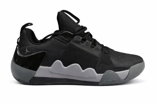 Jordan zoom negra