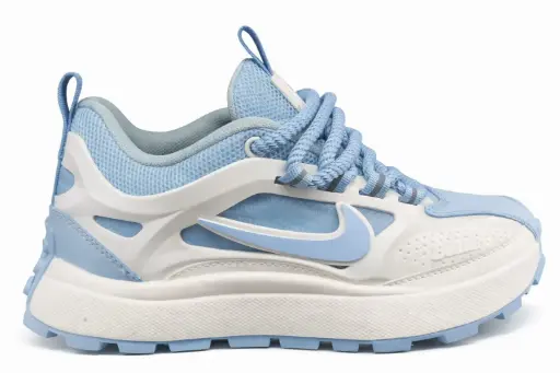 [bailleli azul] Nike bailleli azul