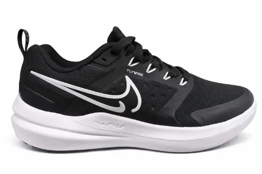 Nike flywire