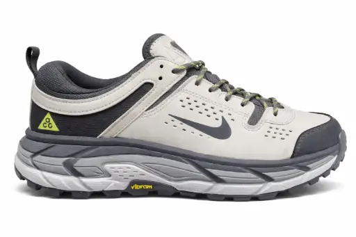 Nike hoka one gris