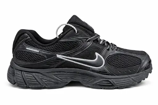 Nike initiator negra