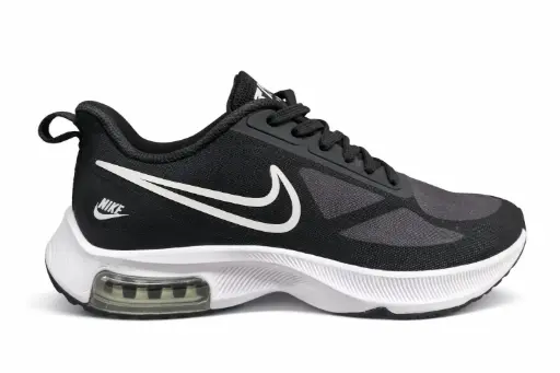 [247] Nike zoom structure negro