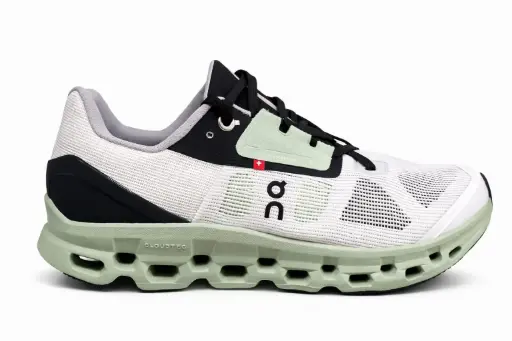 [218] On running cloudstratus blanca