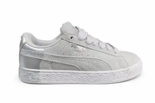 Puma jewel metalic