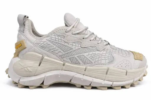 Reebook cordura gris