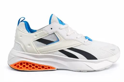 [legacy blanca naranja] Reebook legacy blanca naranja