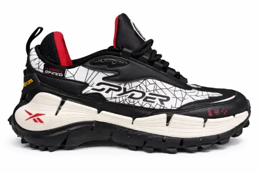 [spiderman x] Reebook spiderman x