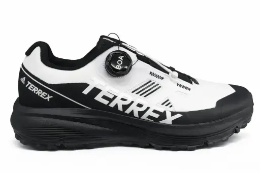 Terrex fuga ex blanca