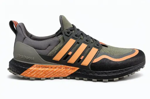 [terrain verde] Ultraboost terrain verde