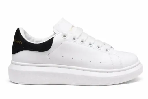 [mcqueen blanca] Alexander mcqueen blanca
