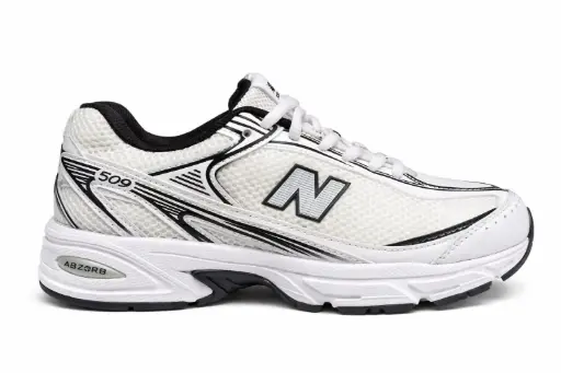 New balance blanca 509