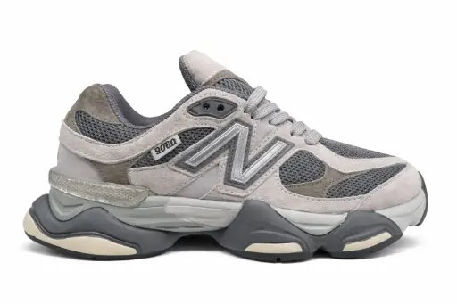 New balance 9060 gris